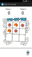 Tic Tac Toe - The Classic Game screenshot 2