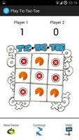 Tic Tac Toe - The Classic Game screenshot 3