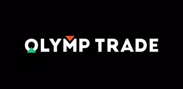 Olymp Trade -オンライン取引アプリ