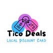 Tico Deals 图标