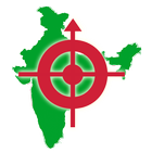 GO Code India Free 图标