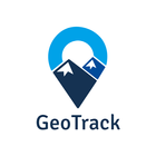 Geo Track icône