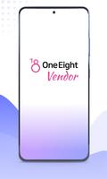 OneEight Vendor Affiche