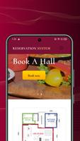 Reservation System اسکرین شاٹ 2