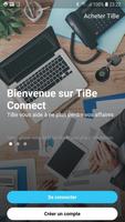 TiBe Connect Cartaz