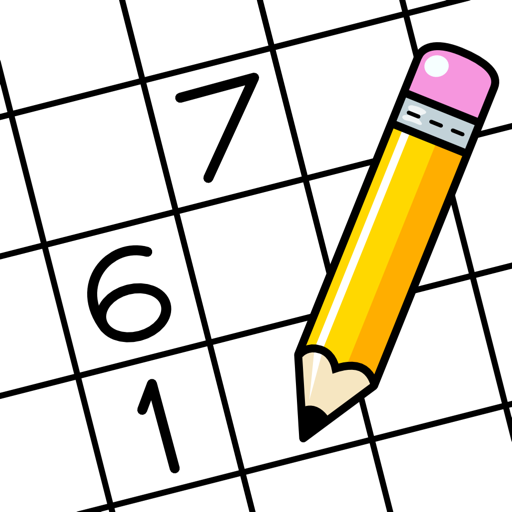 數獨: 熱門益智消滅數字小遊戲