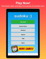 Sudoku XAPK download