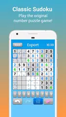 Sudoku XAPK download