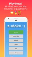 Sudoku スクリーンショット 2