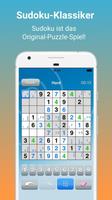 Sudoku Plakat