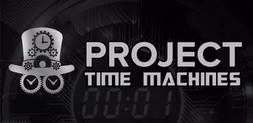 Project Time Machines