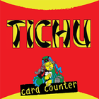 Tichu Card Counter ไอคอน