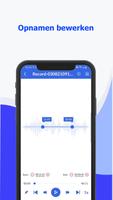 Spraakrecorder - Onbeperkt opn screenshot 3