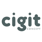 Cigit biểu tượng