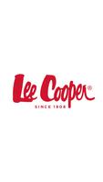 Lee Cooper poster