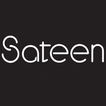 ”Sateen