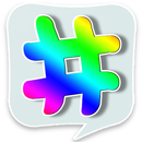 APK Easy Tag : Hashtags for you