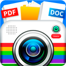 AR Übersetzer Kamera Bild PDF APK