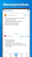 Terjemahan kamera AR - PDF doc screenshot 2