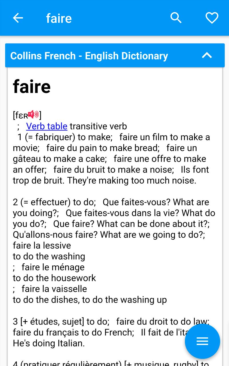 Dictionnaires Et Synonymes Sens Definitions Pour Android Telechargez L Apk Dictionnaires Et Synonymes Sens Definitions Pour Android Telechargez L Apk