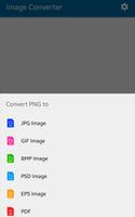 Converter gambar foto PDF file screenshot 1