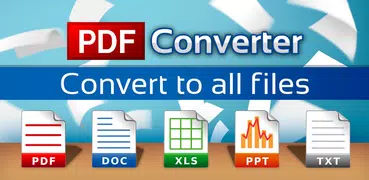 PDF Converter - Arquivos fotos