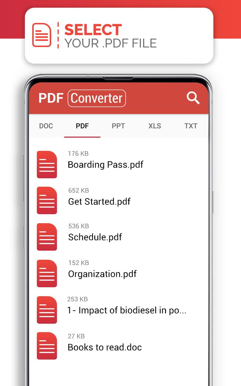 Pdf Converter Doc Ppt Xls Txt Word Png Jpg Wps Apk 194 Download For Android Download Pdf Converter Doc Ppt Xls Txt Word Png Jpg Wps Xapk Apk Bundle Latest Version
