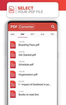 PDF转换器 截图 3
