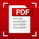 PDF Scanner - фото в PDF