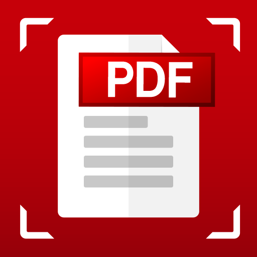 PDF Scanner - Scan documenti
