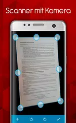 PDF Scanner - Bild Fotos Docs XAPK Herunterladen