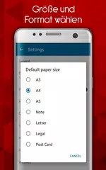PDF Scanner - Bild Fotos Docs XAPK Herunterladen