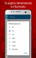 download PDF Scanner - Scan documenti XAPK