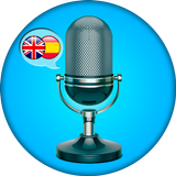 English Spanish AI Translator APK