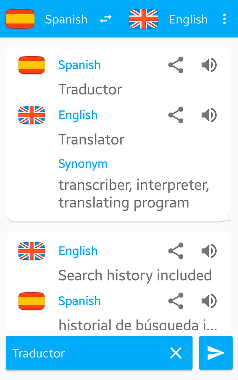 Traducciones Simultaneas Por Voz Gracias A La App De Google Youtube