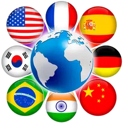 Multi language Translator Text XAPK download