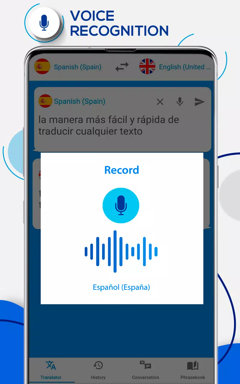 Descarga de APK de Catalán - Inglés Traductor (Traduccion, sinonimos) para  Android