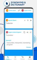 Translator - Fast and Easy اسکرین شاٹ 1