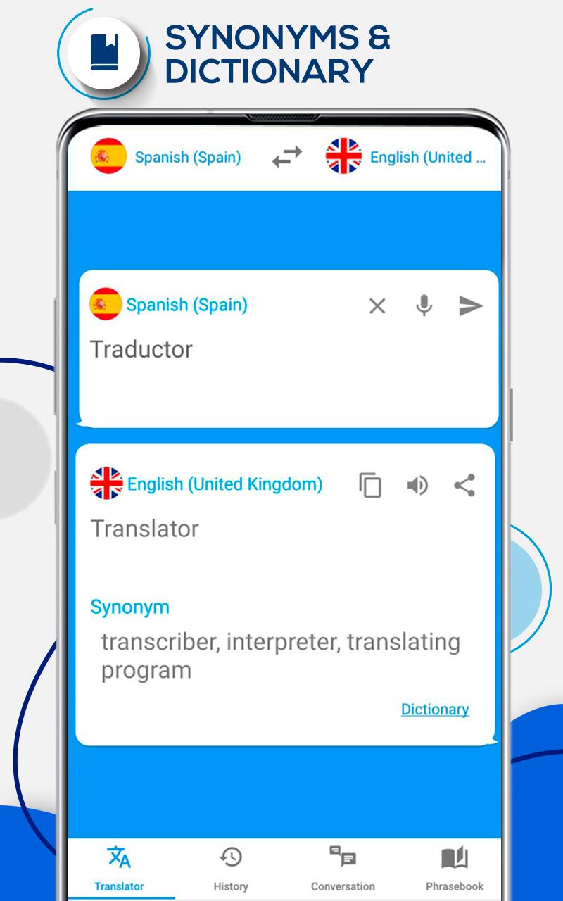 Translator Fast And Easy For Android Apk Download