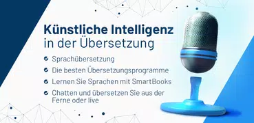 AI Übersetzer - Übersetzen