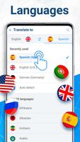 AI Translate Voice Translator screenshot 3