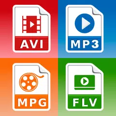 Descargar APK de Conversor Archivos Video a MP3