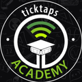 Ticktaps Academy - Academia Ti