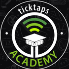 Ticktaps Academy icon
