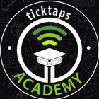 Ticktaps Academy 圖標