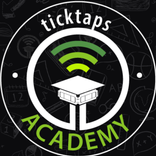 Ticktaps Academy - Academia Ti