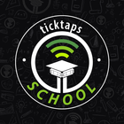 Ticktaps School icon