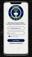 Ticktaps School-poster
