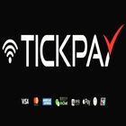 TiCKPAY 圖標