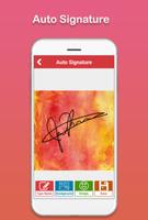 Signature Creator : Signature  Ekran Görüntüsü 2